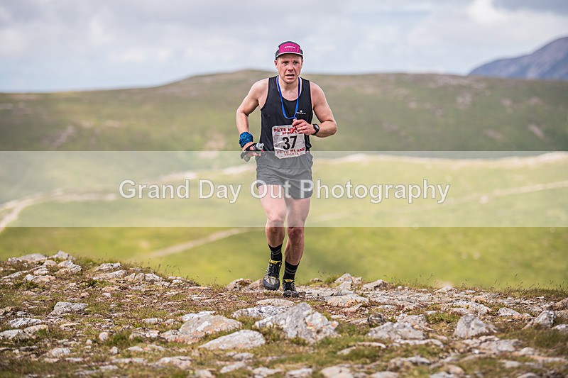 Buttermere-207 - Buttermere Horseshoe Fell Race (Darren Holloway Memorial Race) Saturday 22nd June 2024