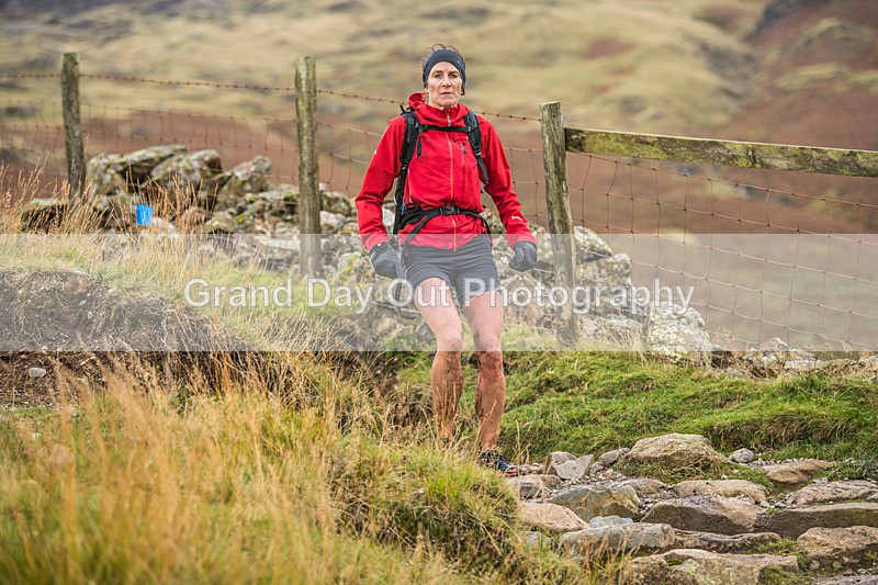 Langdale-1816 - Langdale Horseshoe Fell Race Saturday 12thOctober 2024