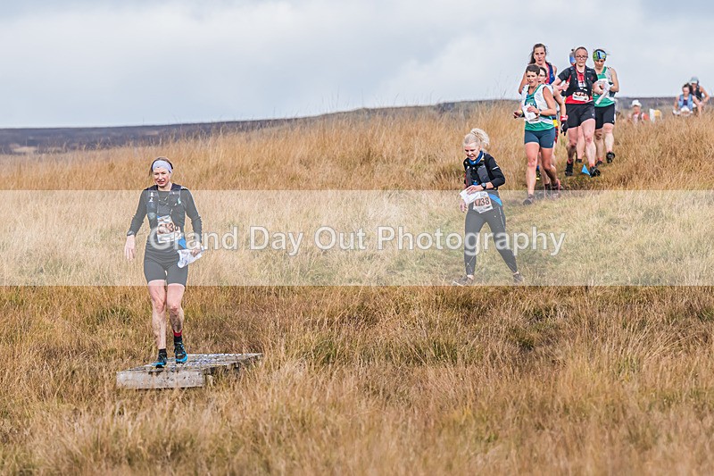 Leg 3-928 - UK Fell & Hill Relays - Todmorden Leg 3 Saturday 17th October 2026