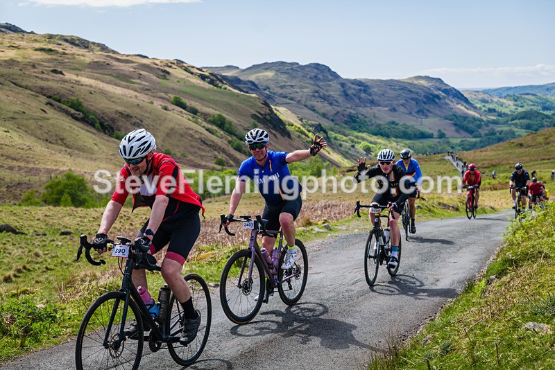 141652 - Hardknott Pass Camera 1 14.00-15.00