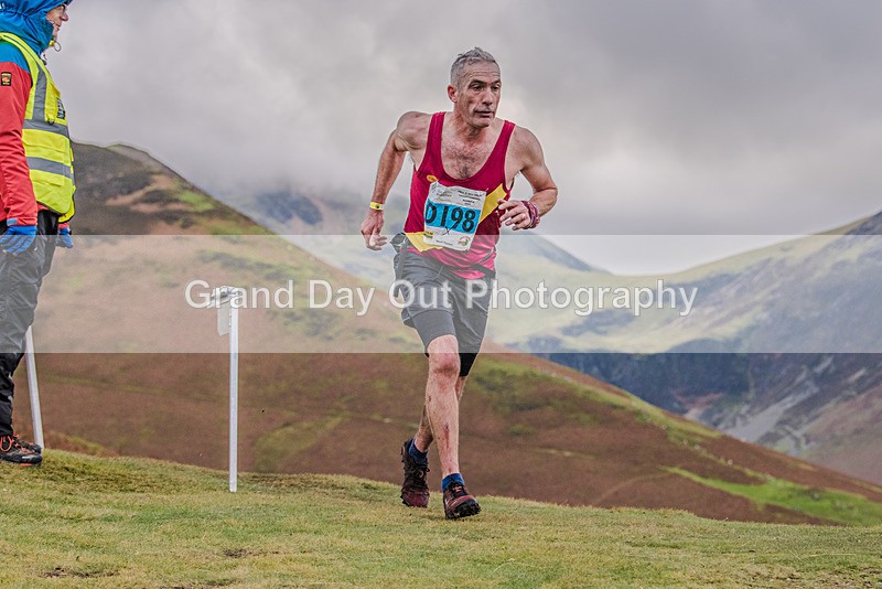 British Fell Relay-3397 - British Fell & Hill Relay Championship Braithwaite Keswick Saturday 21st October 2023