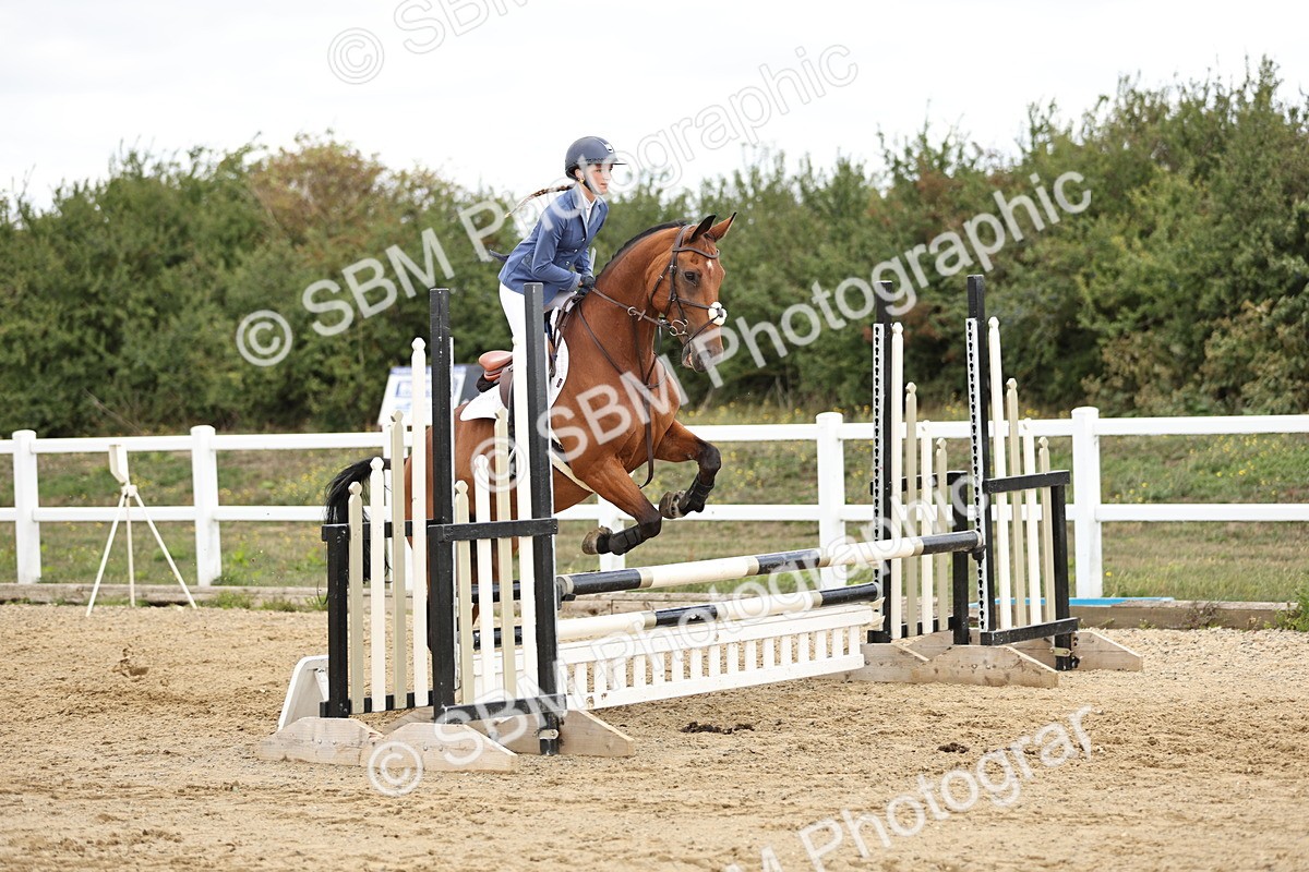 SBM_003807 - Class 2 - Amateur Championship Qualifier 85cm