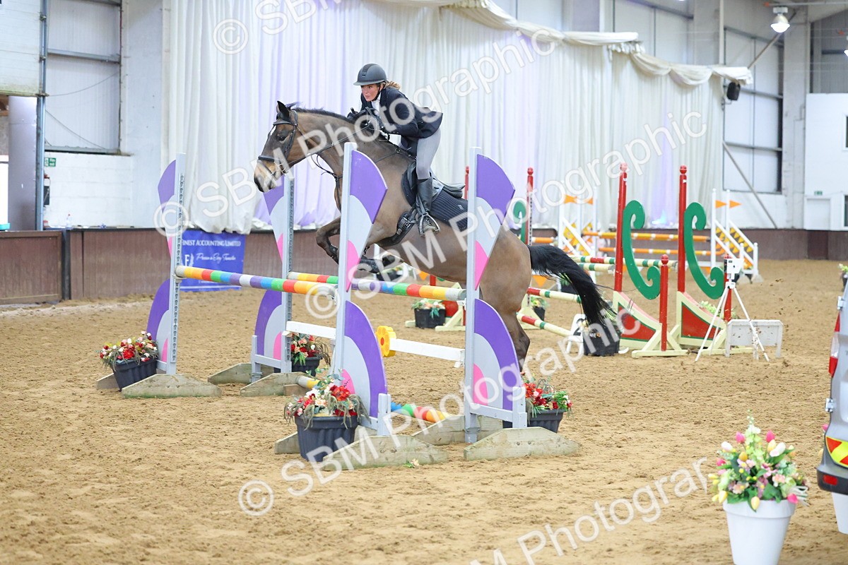 SBM_010210 - Class 22 - Equiyd 1.05m Amateur Championship Qualifier - First Round (1.05m)