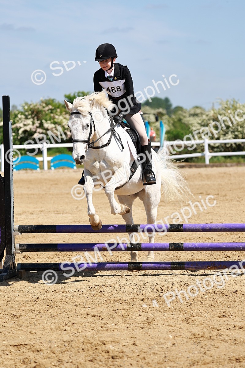 SBM_007662 - Class 3 - 60cm