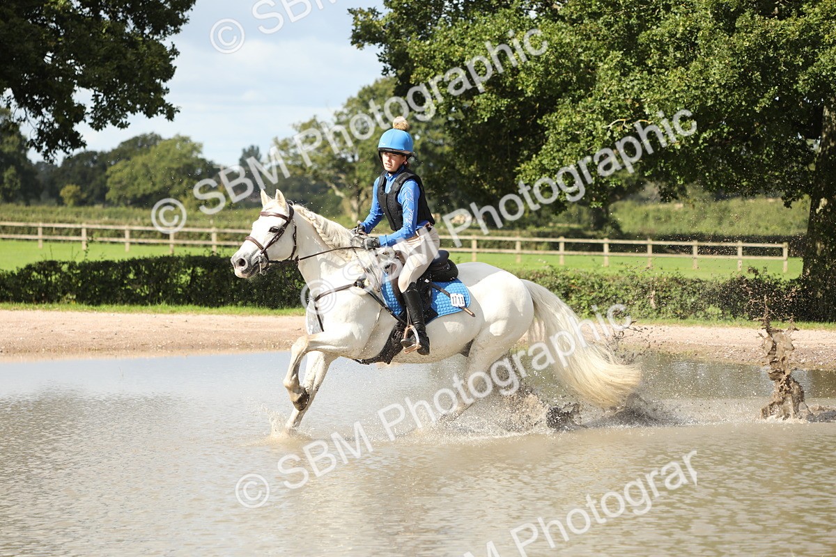 SBM_04012 - E3 Eventers Challenge 70cm Open