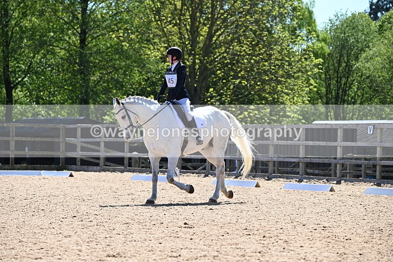 WJ6_2359 - Class 5 error on card no second rider