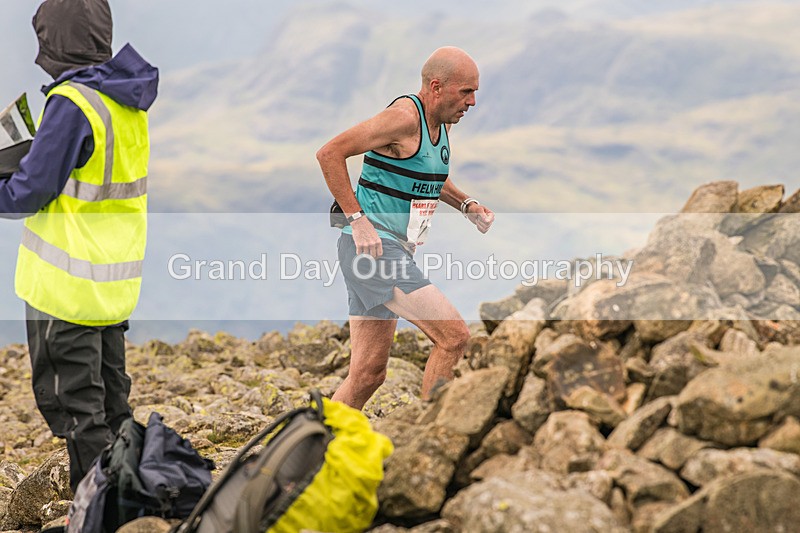 Rydal Round-322 - Rydal Round Fell Race Thursday 31st July 2025