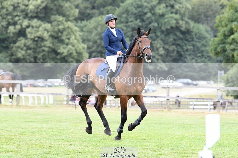 250703A-151254-02155 - Cls 14 Snr 1.15m Open