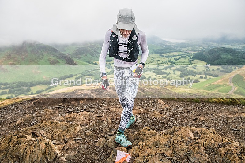 Lakes Ultra-448 - Kong Lakes Ultra Fell Race Saturday 24th June 2023