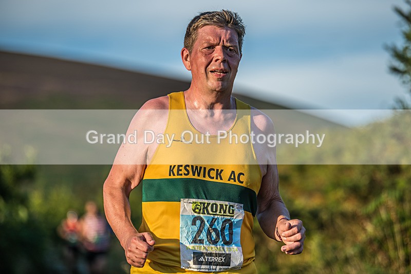 Latrigg-625 - Not Round Latrigg Race Wednesday 14th August 2024