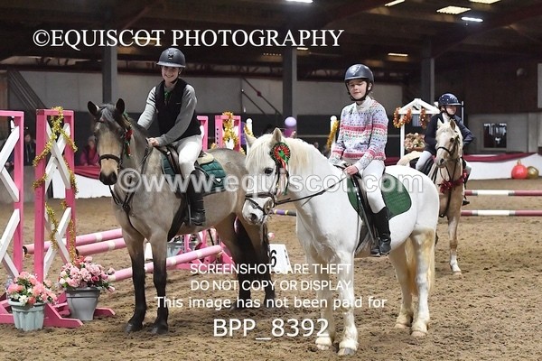 BPP_8392 - CLASS 5 PAIRS 60CM