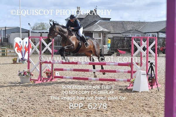 BPP_6278 - CLASS 33 MON Scottish Spring Final 85cm