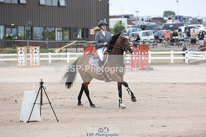 250717-085912-03340 - Cls 9, 1 Star Bronze Tour