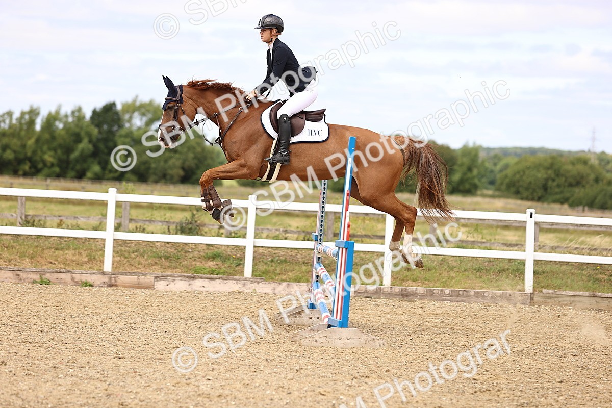 SBM_000386 - Class 3 - Senior British Novice - 90cm