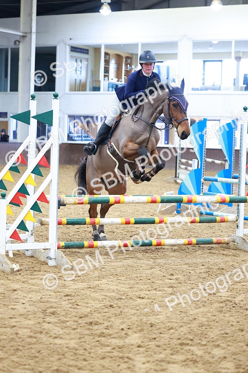 SBM_000637 - Class 2 - Senior British Novice - 90cm