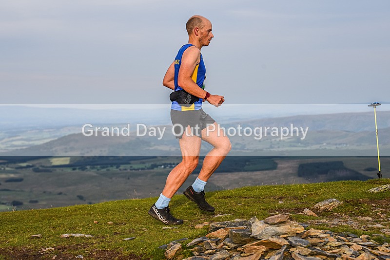 BB Kong-69 - BB Kong Fell Race Wednesday 27th July 2022