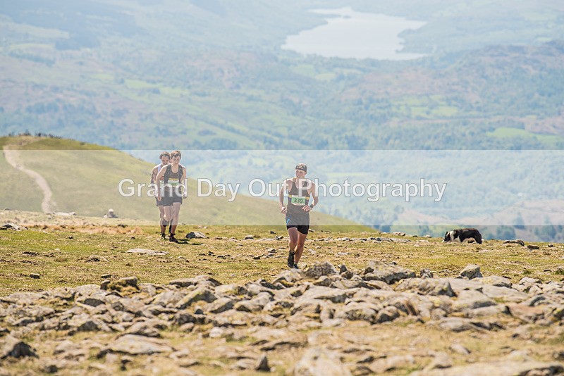 Fairfield-67 - Fairfield Horseshoe Fell Race Saturday 13th May 2023