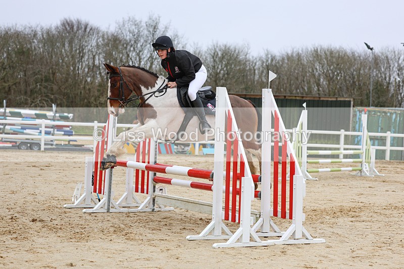 3E7A8484 - Class 2: 80/85cm