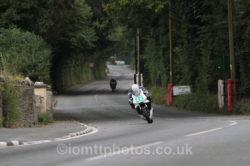 - MGP Supporters Club - Supertwin/Lightweight
