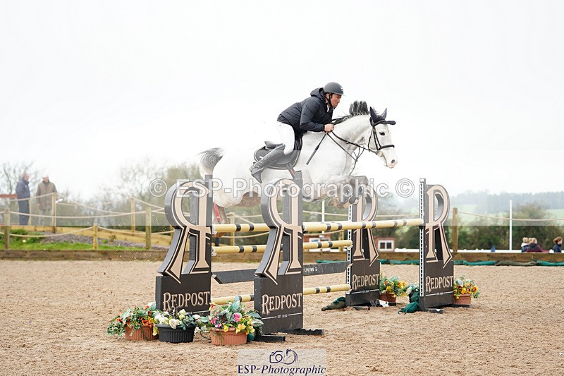 240317A-103122-04924 - Cls 25 Snr 1.20m Open