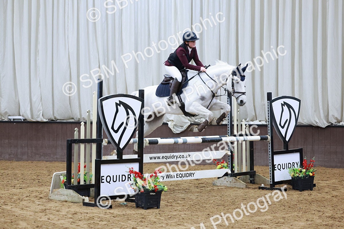 SBM_007600 - Class 24 - Nupafeed Supplements Senior Discovery/ 1m Open