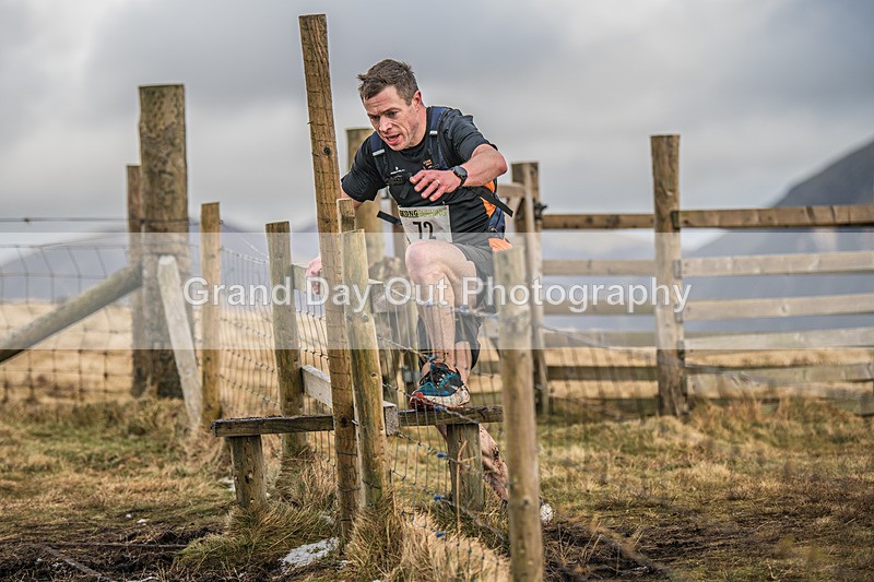 Blake Fell-249 - Blake Fell Race Saturday 25th January 2025