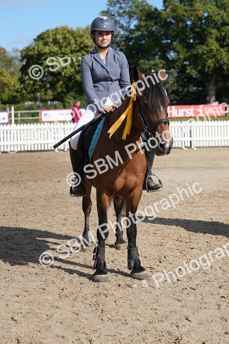 SBM_48627 - J7 - Junior Pony 60cm Championship