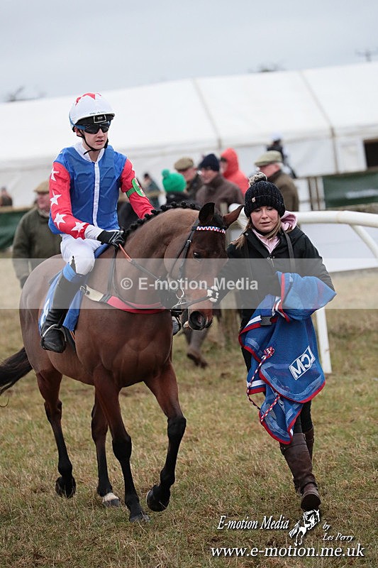 PRPTP 260125 404 - Pony Racing from Cocklebarrow Farm 26/01/25