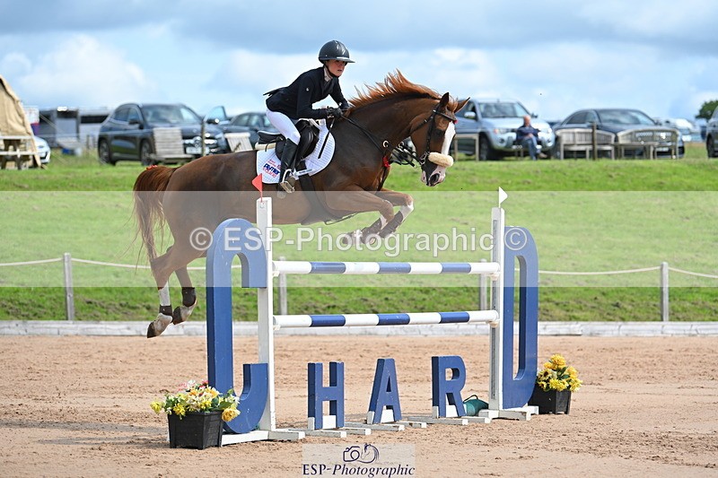 230721A-110132-05527 - Cls 6, 2 Star Medium 1.35m