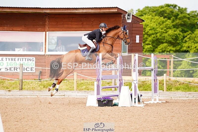 240526A-100032-07259 - Cls 25 National 1.30m Open