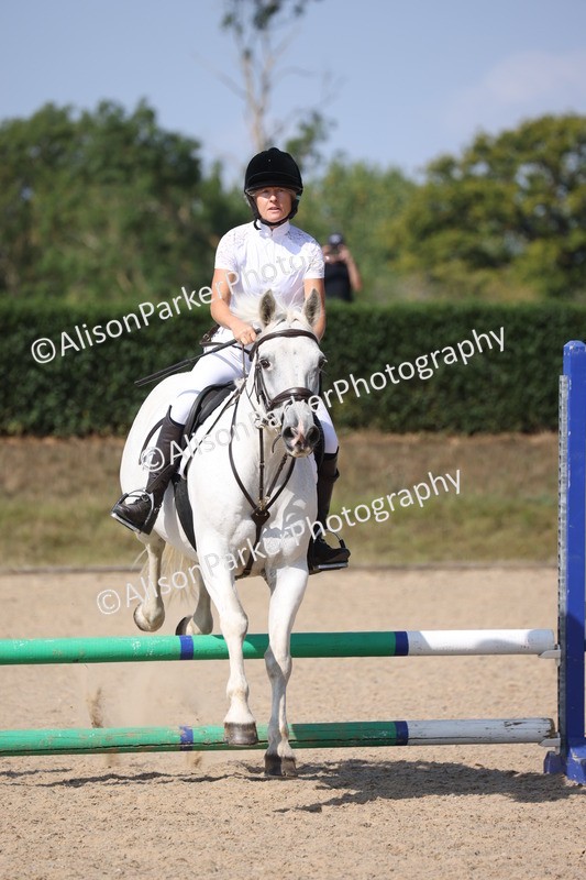 20250810-0661 - Class 3 - 60cm