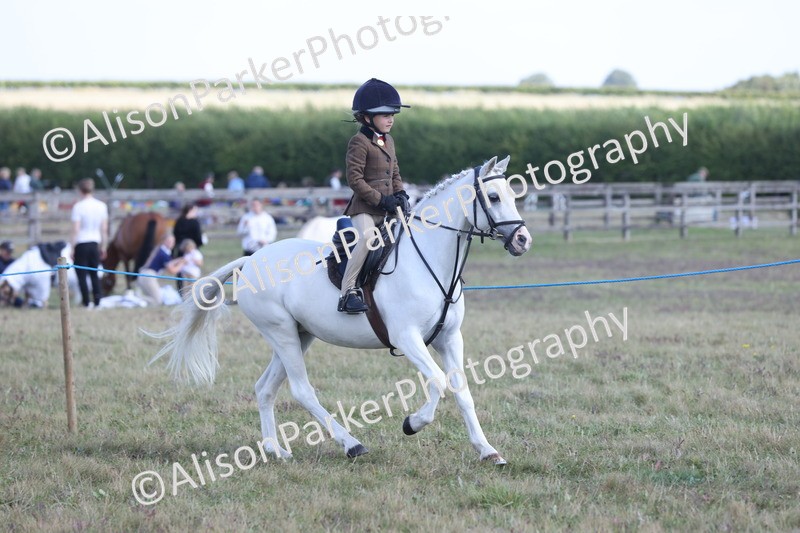 20250831-2842 - Class 18 - Childs First Pony