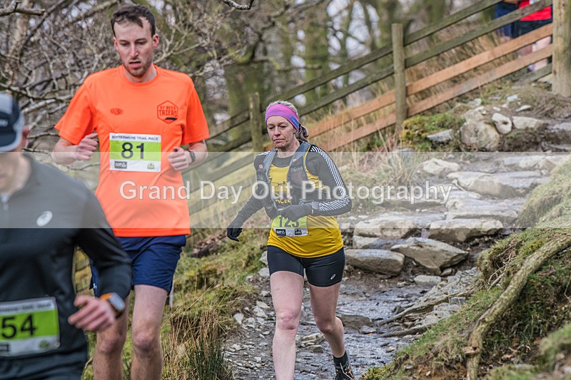 Buttermere-65 - Fellside Events Buttermere Trail Race Sunday 23rd March 2025