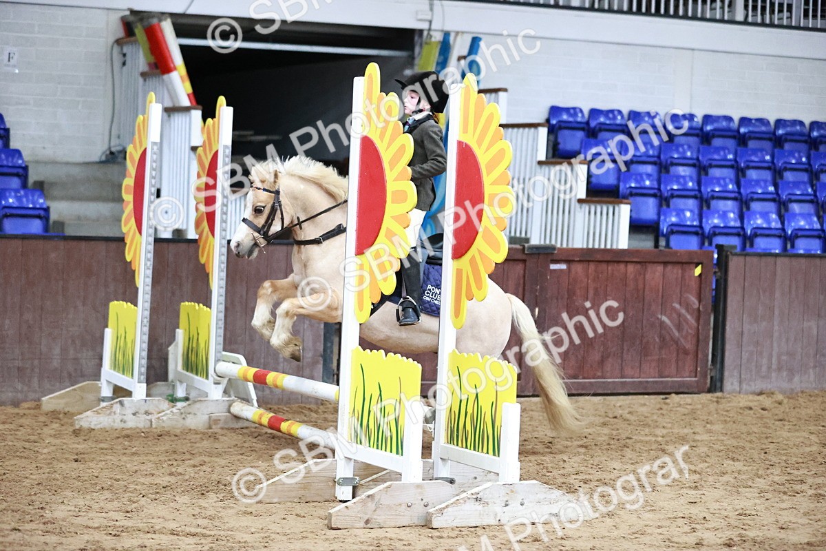 SBM_000394 - Class 2 - Show Jumping 50cm