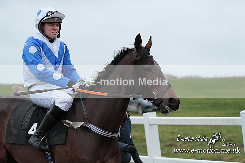 PtP 040224 374 - Combined Services Point-toPoint Larkhill 04/02/24