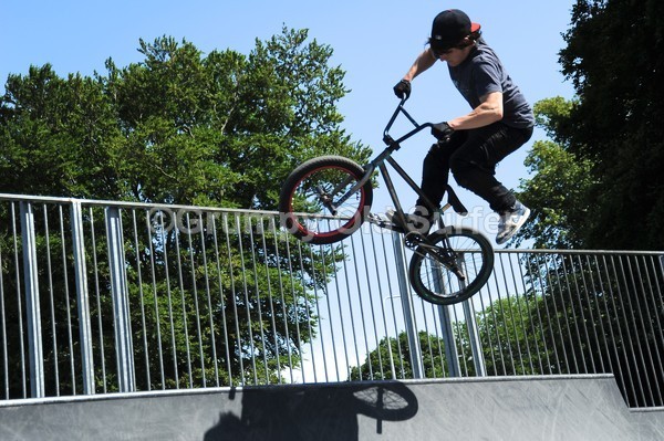 DSC_9092 - BMX Eirias Park 19th June 2013