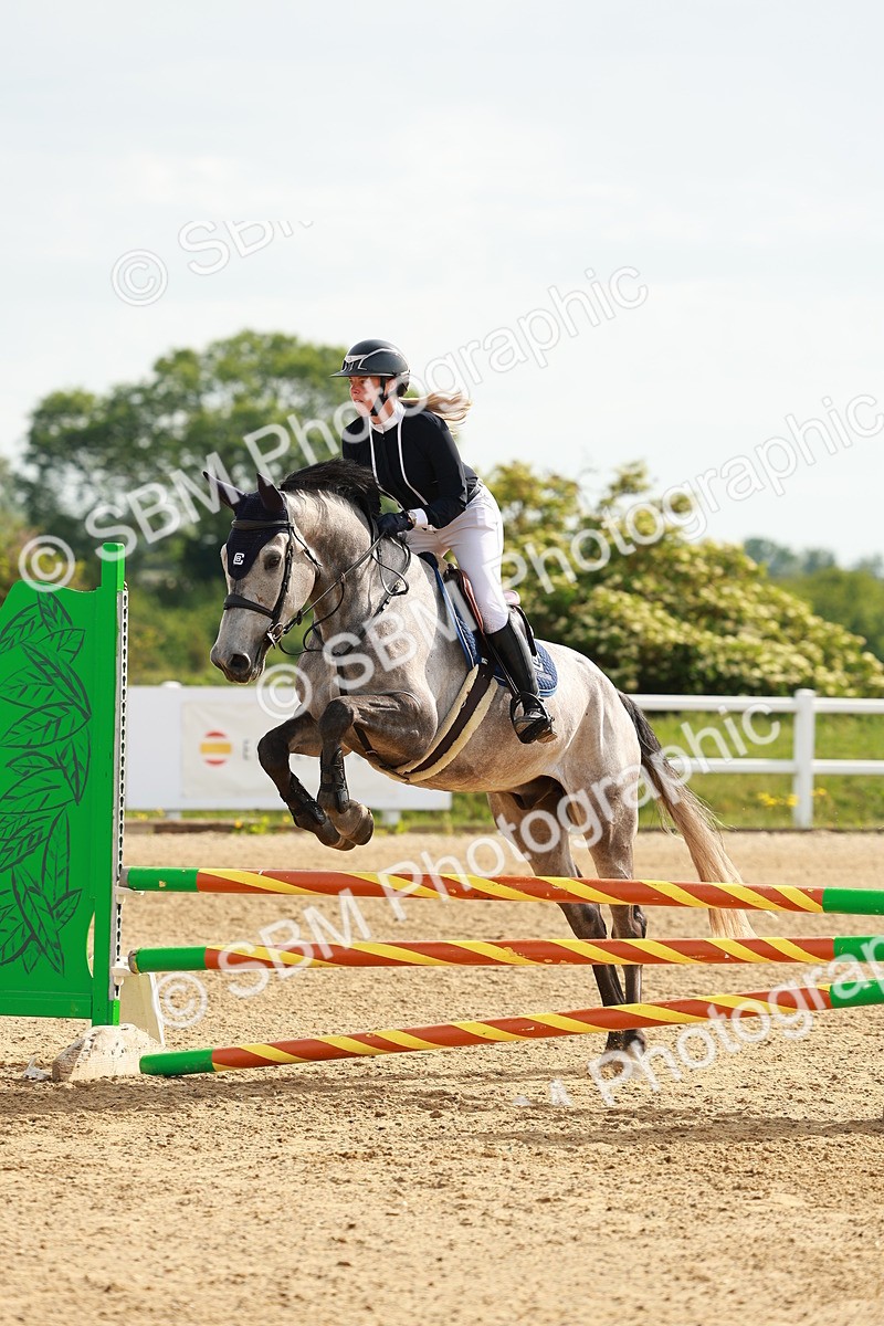 SBM_000015 - Class 1 - Clear Round