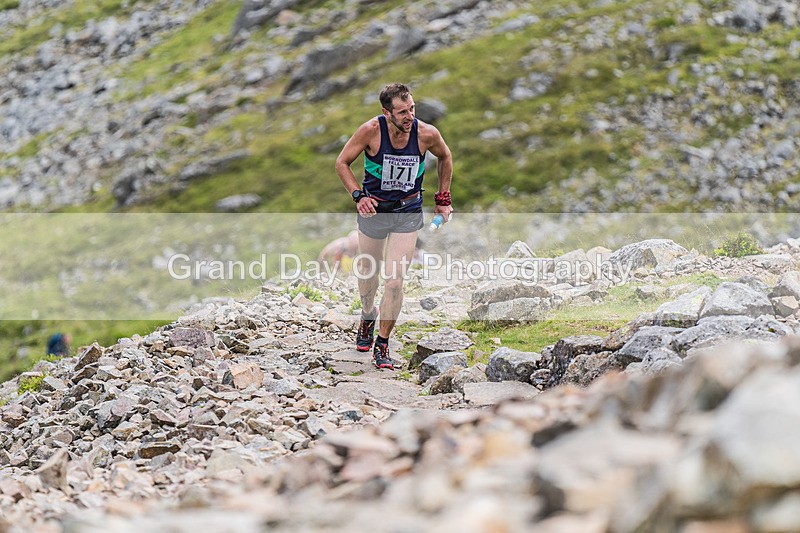 Borrowdale-110 - Borrowdale Fell Race Saturday 3rd August 2024