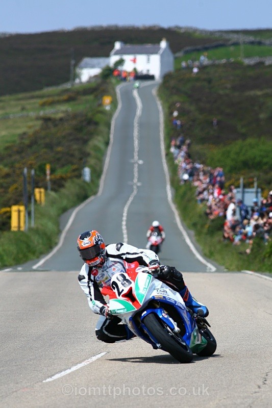  - Superbike Race