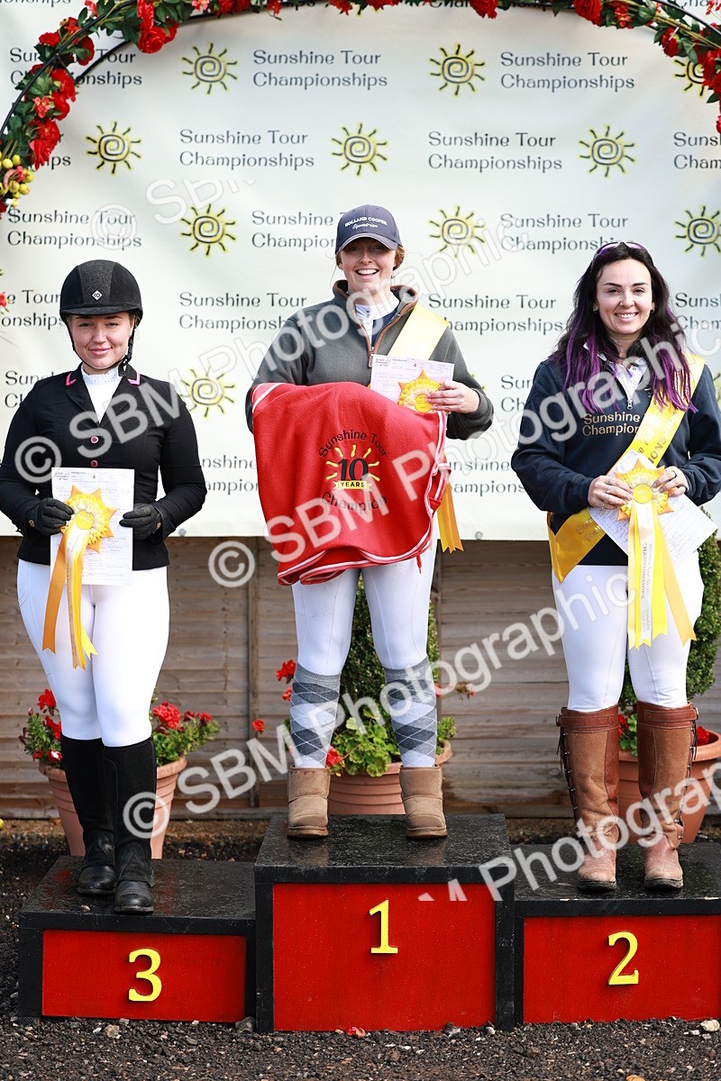 SBM_22258 - Friday Dressage Presentations