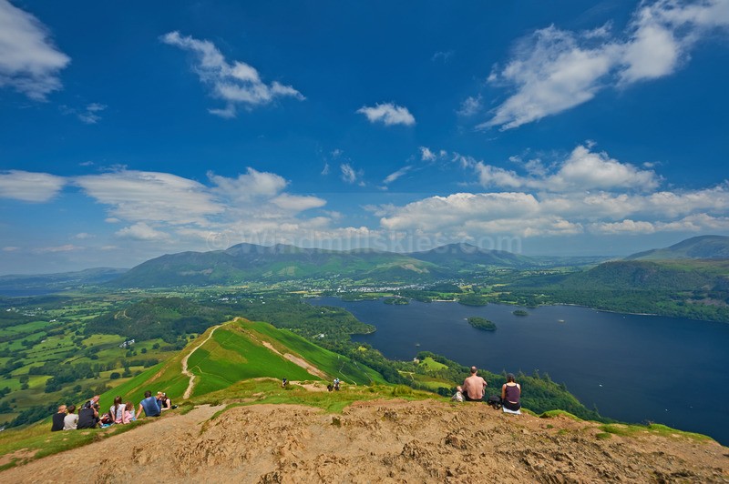  - Northern England