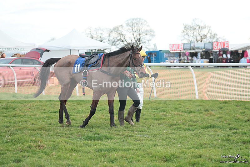 PtP 170324 3417 - Oakley Hunt PtP Brafield-On-The-Green 17/03/24
