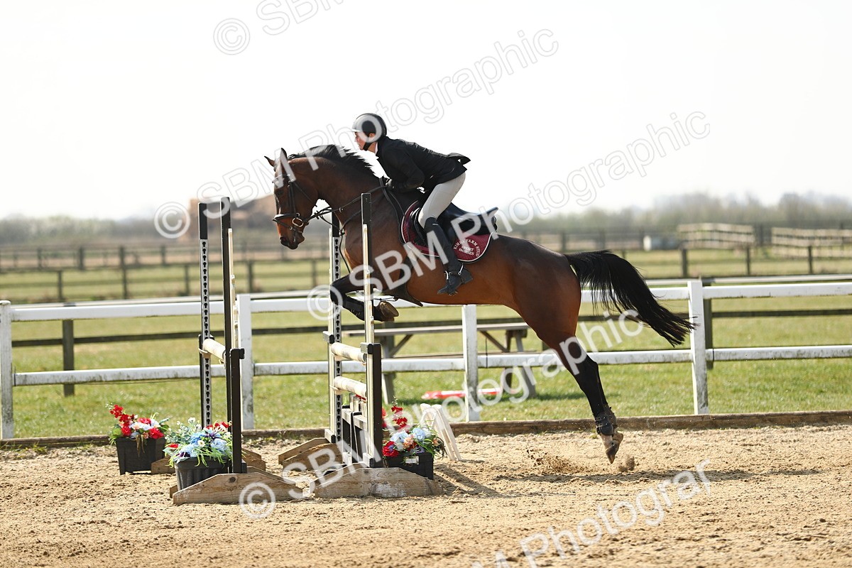 SBM_002314 - Class 9 - Senior Discovery - 1.00m