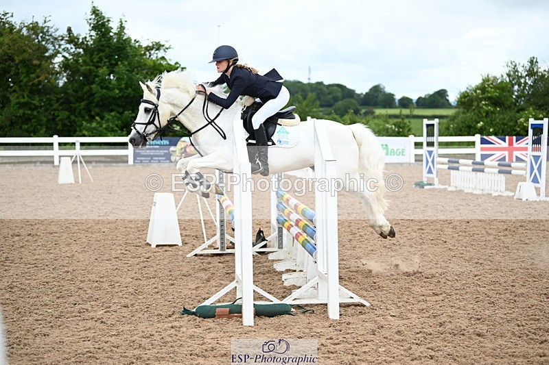 240608A-091116-00060 - Cls 8 Pony British Novice and 80cm Open