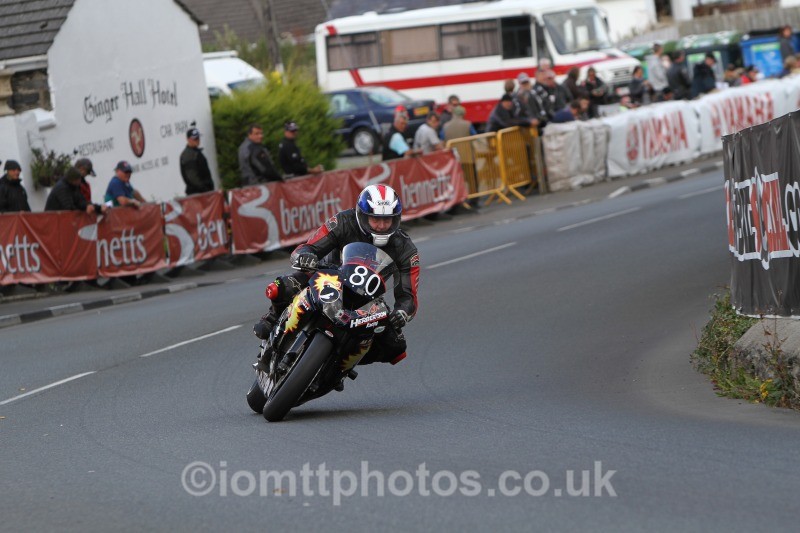  - Mylchreests Junior Manx Grand Prix