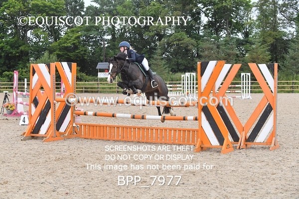BPP_7977 - CLASS 6 Springboard 128cm/ 138cm Restricted Handicap