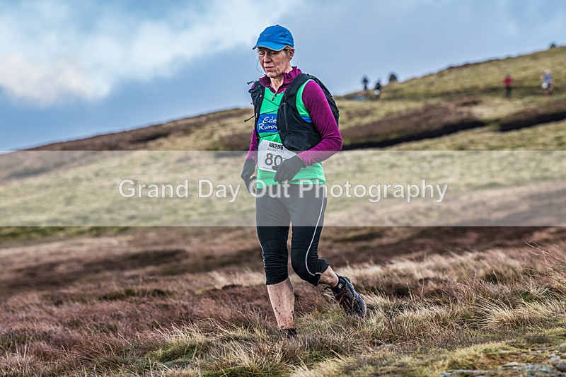 Nine Standards-518 - Nine Standards Fell Race Sunday 1st January 2023