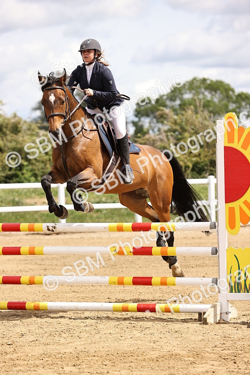 SBM_002481 - Class 10 - Senior Discovery - 1.00m