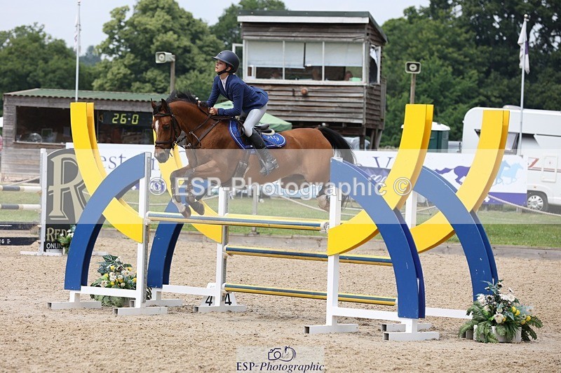 230617-141807-05060 - Cls 09 Blue Chip Pony Newc 1st Rnd