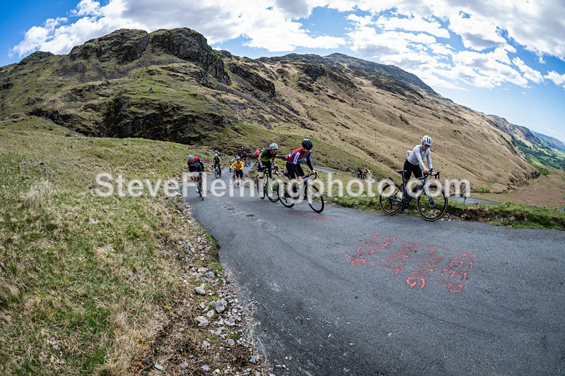 140533 - Hardknott Pass Camera 2 14.00-15.00